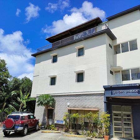 Garden Palace Downtown Koror Exterior foto
